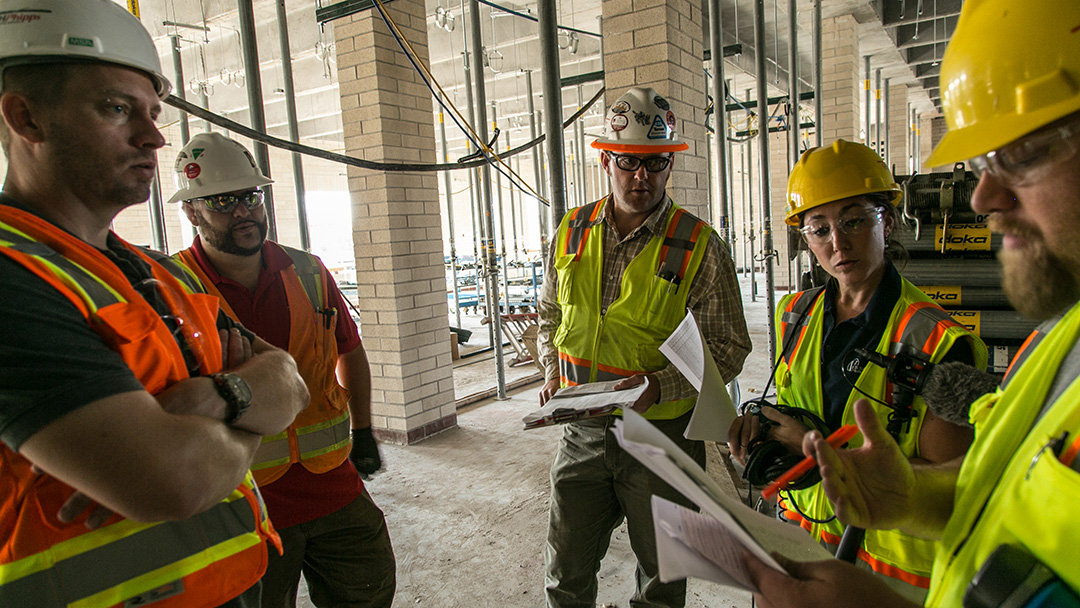 Construction-Video